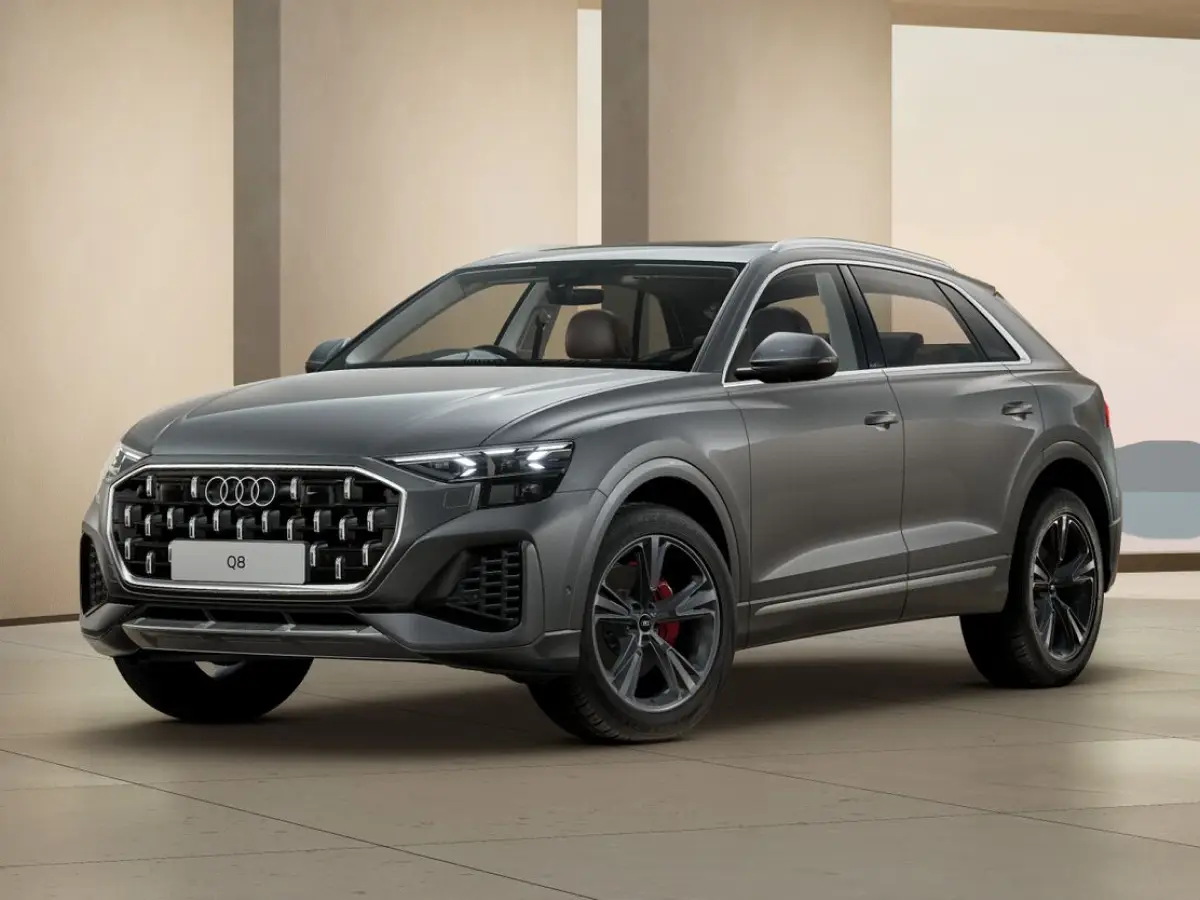 Audi Q8 Samurai Gray Metallic.webp